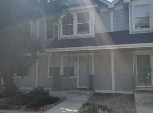 1115 W Swallow Rd UNIT 6, Fort Collins, CO 80526