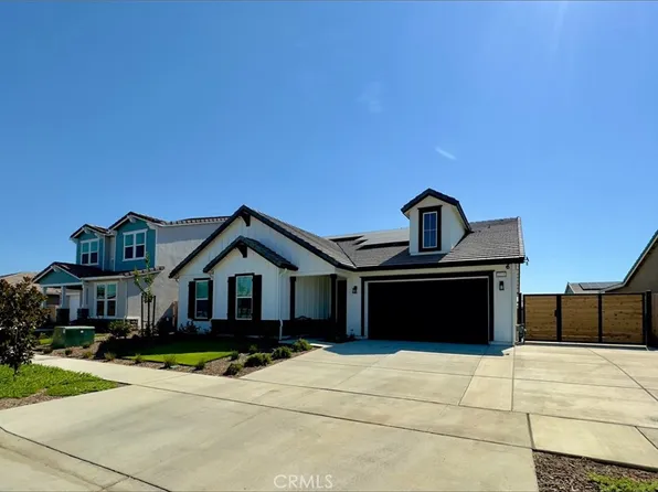 2213 Wilsonia St, Hanford, CA 93230