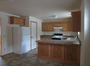 815 & 813 W 3rd St, Laurel, MT 59044