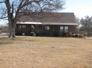 305 County Road 2627, Decatur, TX 76234