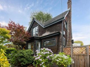 1908 Delaware St, Berkeley, CA 94709