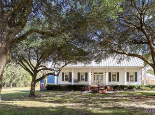 20450 Greenwell Springs Rd, Greenwell Springs, LA 70739