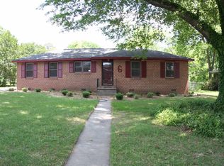 6 Fairway Dr, Tuscaloosa, AL 35405