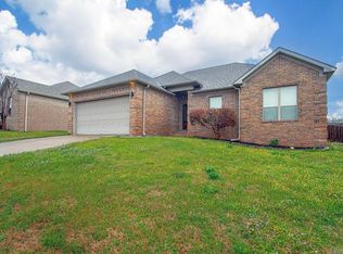 582 Crepe Myrtle Loop, Cabot, AR 72023
