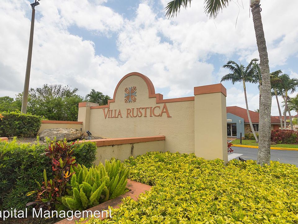 Villa Rustica Condominiums Hialeah, FL Zillow