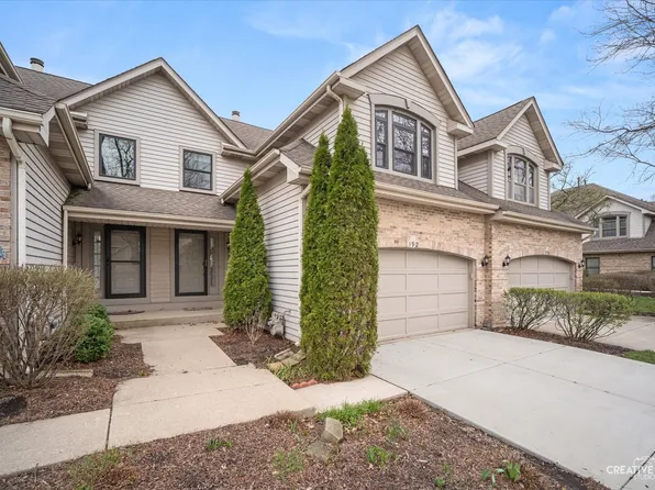 192 Benton Ln, Bloomingdale, IL 60108