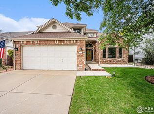 1055 E 132nd Pl, Thornton, CO 80241