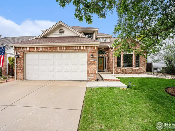 1055 E 132nd Pl, Thornton, CO 80241