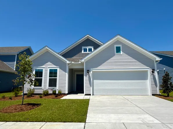 6021 Harness Ct., Myrtle Beach, SC 29588