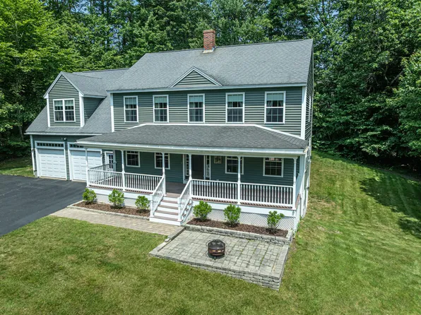 6 Otter Drive, Windham, ME 04062