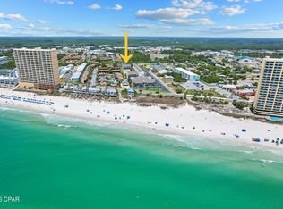 17614 Front Beach Rd #2F, Panama City Beach, FL 32413