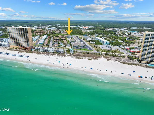 17614 Front Beach Rd #2F, Panama City Beach, FL 32413