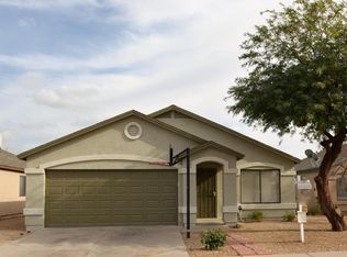 4629 N 86th Ave, Phoenix, AZ 85037