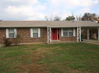 13042 Kimberly Ln, De Soto, MO 63020