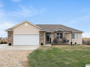 22920 Kalvin Ct, Eagle, NE 68347