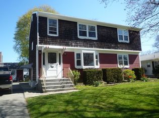 30 Lebaron St, Fall River, MA 02720