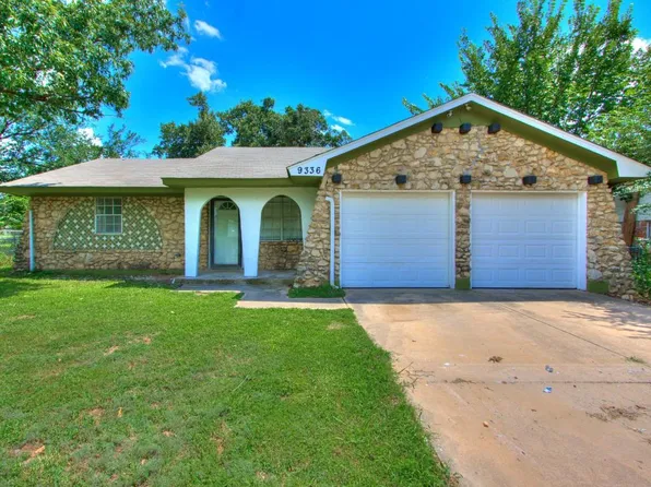9336 NE 16th St, Midwest City, OK 73130