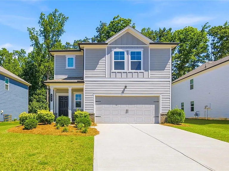111 Horned Owl Ave — Photo 1