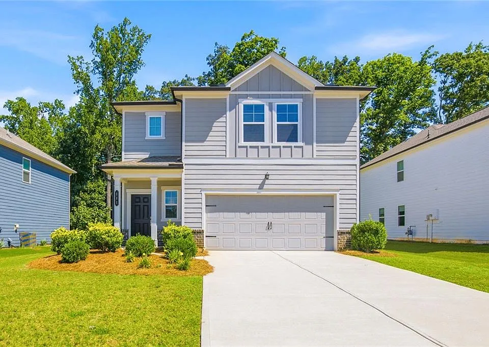 111 Horned Owl Ave