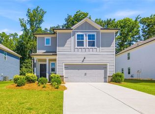 111 Horned Owl Ave, Braselton, GA 30517