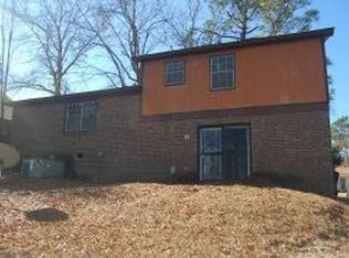 3610 Quail Hollow Dr, Hephzibah, GA 30815