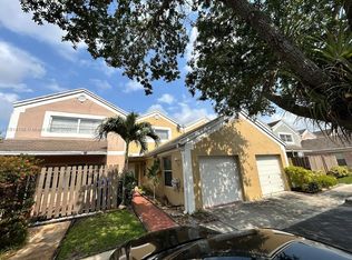 1325 NW 124th Ave, Hollywood, FL 33026