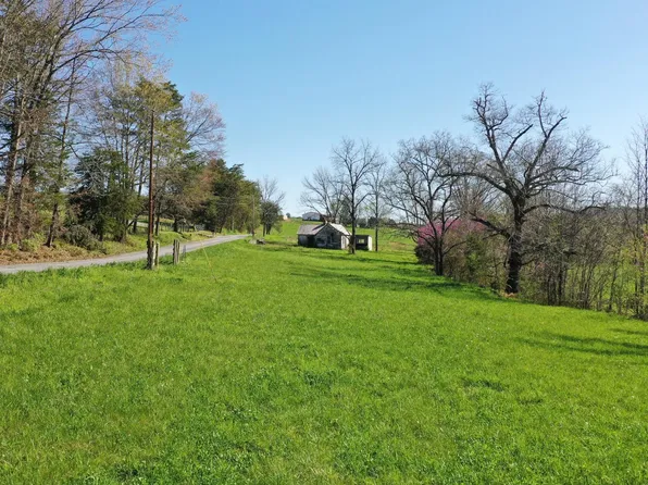 0 N Vfw Rd Lot 0, Bulls Gap, TN 37711