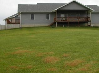 17312 W 170th Ave, Hatfield, MO 64458