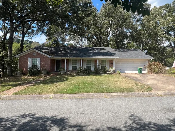19 Lorine Cir, Little Rock, AR 72205