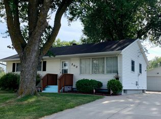 200 Adrian Ave, Council Bluffs, IA 51503