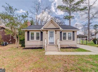 218 Chestnut St, Cedartown, GA 30125