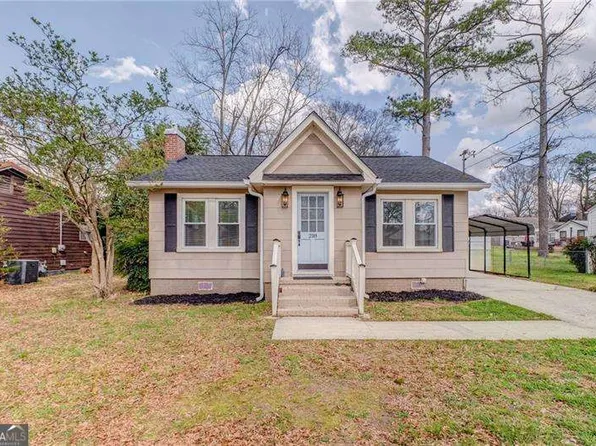 218 Chestnut St, Cedartown, GA 30125