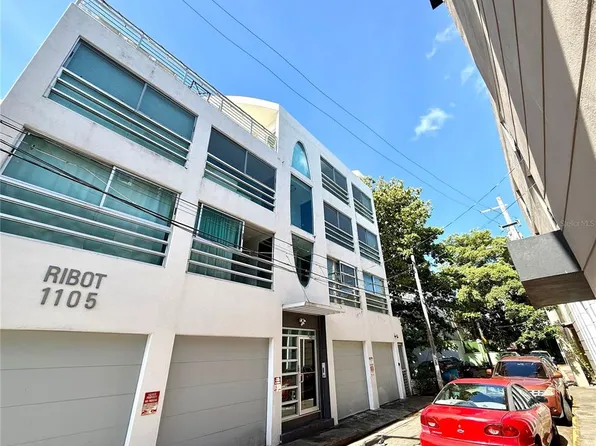 1105 Ribot #3, San Juan, PR 00907