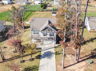 12005 Saddle Back Trl, Stanfield, NC 28163