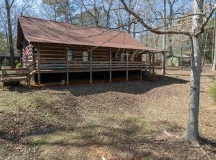 119 Hoot Owl Ln, Eatonton, GA 31024