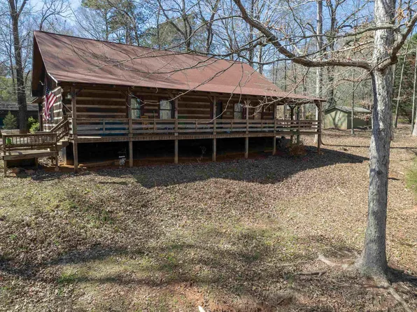 119 Hoot Owl Ln, Eatonton, GA 31024