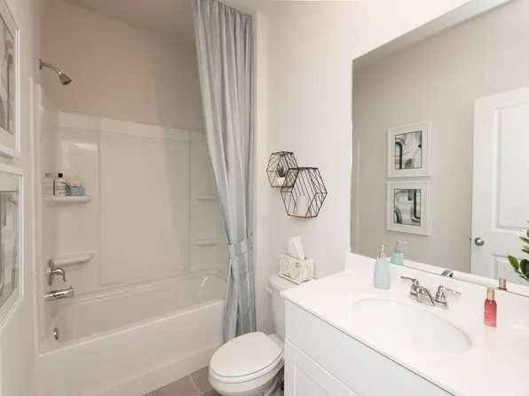 Paisley Plan, Clear Pond - The Boardwalk Series