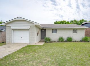 29 Crown Poin, Pauls Valley, OK 73075