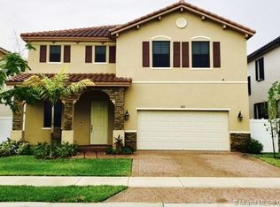 3512 W 93rd Pl, Hialeah, FL 33018