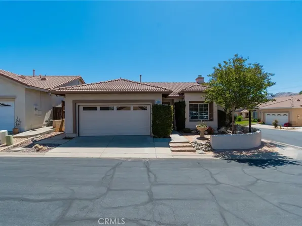 768 Moonlight Ct, Banning, CA 92220