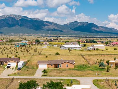 7 Rory Rd, Edgewood, NM, 87015