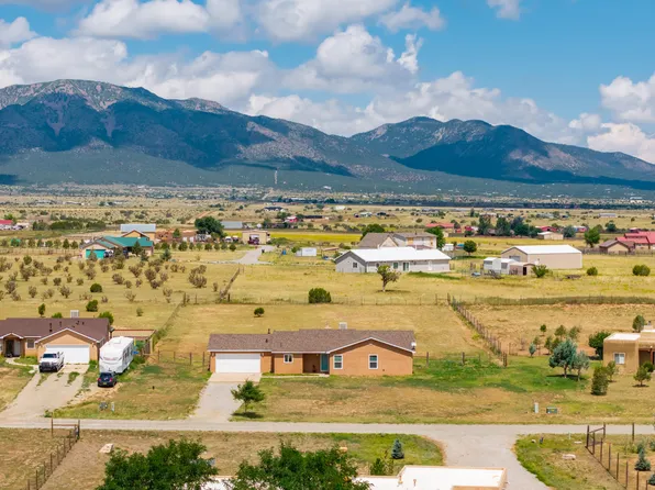 7 Rory Rd, Edgewood, NM 87015