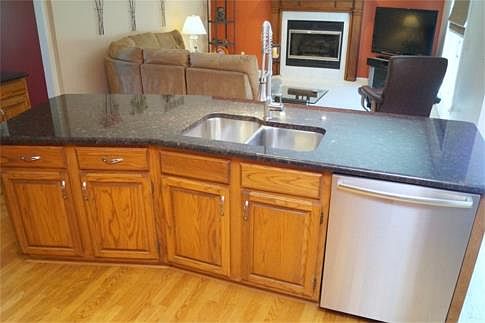 Island Sink