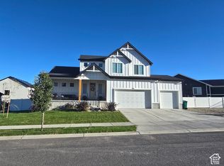 372 W Westwood Way, Santaquin, UT 84655