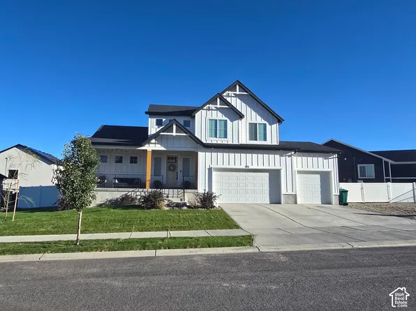 372 W Westwood Way, Santaquin, UT 84655