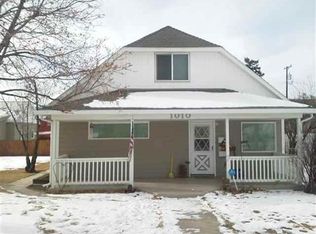 1010 4th St, Deer Lodge, MT 59722