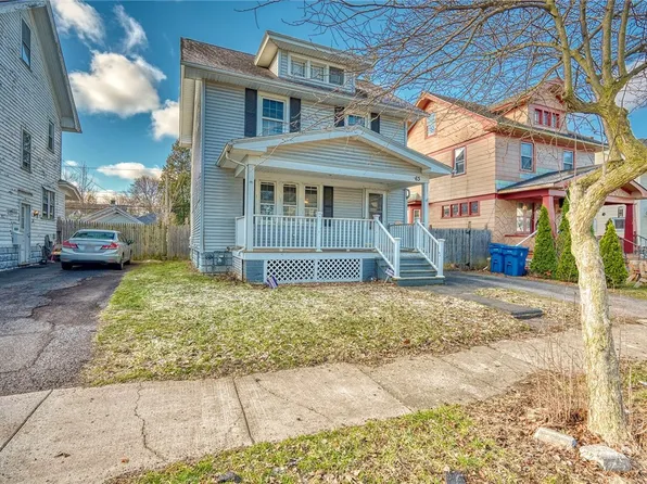 63 Manchester St, Rochester, NY 14621