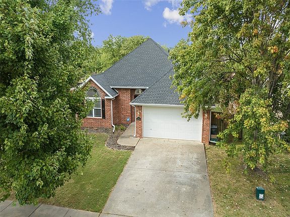 5th image of 3696 W Clearwood Dr