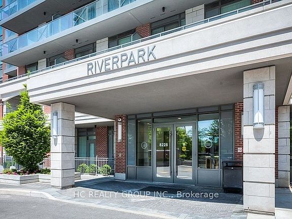 2nd image of 8228 Birchmount Rd Unit 211