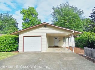 960 NW 10th St, Corvallis, OR 97330